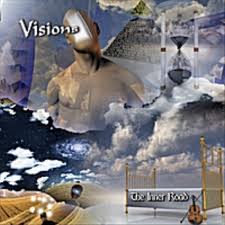 Visions - The Inner Road