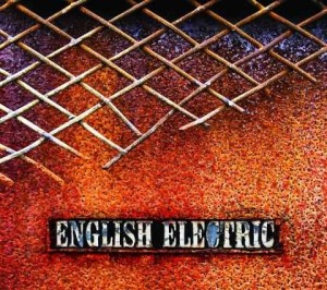 Big Big Train - English Electric