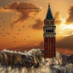 Sleeve GRII Selection_Steve Hackett