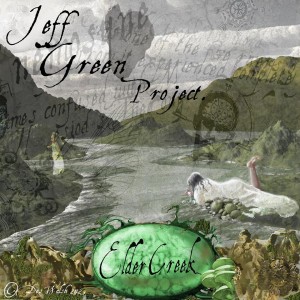 Jeff Green Project - Elder Creek