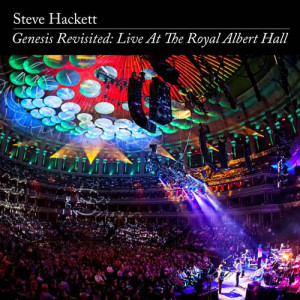 SteveHackettLiveDVDRAH