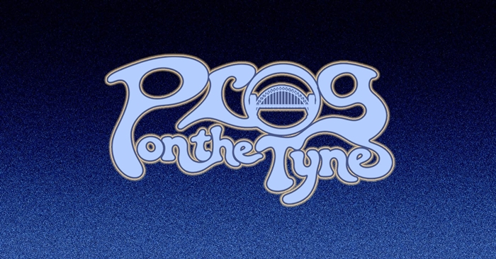 Prog On The Tyne '27 banner