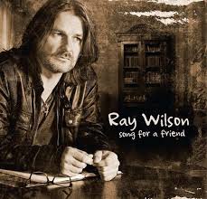 raywilson