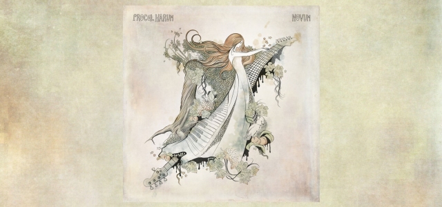 Procol Harum - Novum