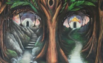 The Land The Sea The Air Volume II | The Emerald Dawn