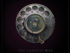The Tangent- Was